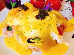 -UPPER KITCHEN(延安路店)