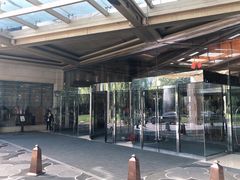 -北京西国贸大酒店