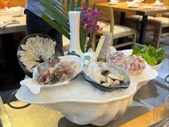 -鱼神·脆肉鲩 全鱼宴(西乡店)