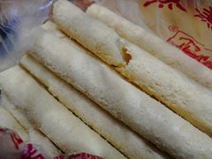 手工蛋卷-宫廷糕点铺(蜀汉路店)