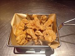 -匠子烤鱼(桫椤湾店)