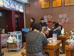 -老雒阳面馆·水席·洛阳菜(纱厂路店)