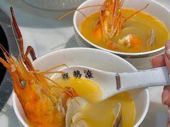 -喜聚薈·花膠雞海鮮火鍋(越秀店)
