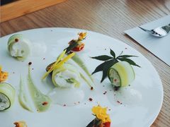-天丰日本料理·铁板烧