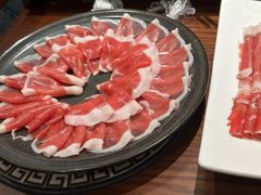 -东来顺•非遗火锅(外滩店)