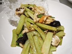 -万龙洲海鲜(南新仓店)