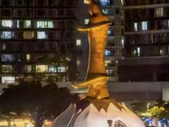 -澳门环岛游湾仔码头