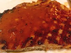 -食间牛排(湖西路店)