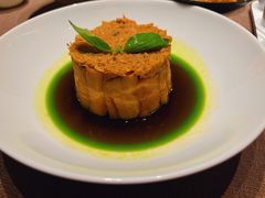 -今轩中餐厅(西安经开洲际酒店)