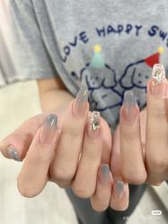 -Halo美甲美睫