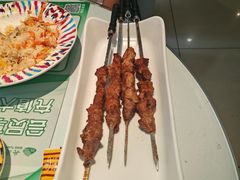 -新疆兵团食府清真(马连道店)