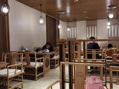 大堂-难忘的面(五矿君澜酒店)