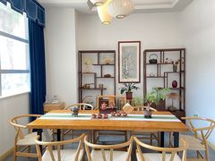 -听雨小筑茶舍(观音桥·龙湖新壹街店)