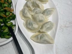 -船歌·鱼水饺青岛菜(国贸商城店)
