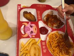 -杯子红牛排(创意产业园店)