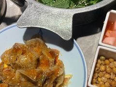 -黔渔翁豆花渎鱼(喷水池店)