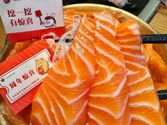 -Tuna maki寿司(苏州中心商场店)