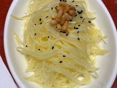 松仁土豆丝-喜家德虾仁水饺(长泰广场店)