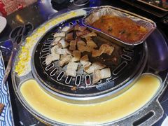 -鹤江桥·红油牛肉粉(SKP店)