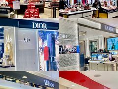 -王府井百货(中州中路店)