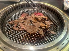 -AJIYA·池袋日式烧肉自助(天津万象城店)