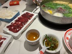 -八合里潮汕鲜牛肉火锅(上海汇智广场店)