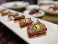 -运·中餐厅(成都华尔道夫酒店)
