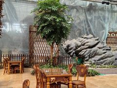 -龙达温泉生态城