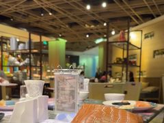 -金海湾自助餐厅(金陵饭店)