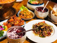 -觅山云南菜(泊富ICITY店)