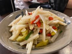 小炒藕条-潇湘阁(望京SOHO店)