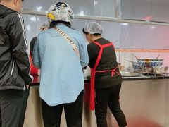 -邢老三肉丸糊辣汤(西安总店)