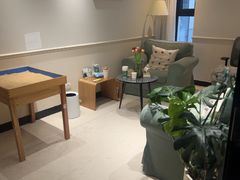 -观心实验室·心理咨询(徐汇店)