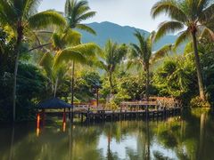 -七仙岭温泉国家森林公园