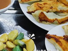 -劈柴院锅贴(沈阳路店)