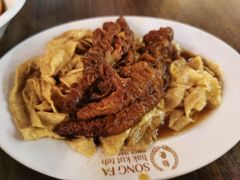 -松發肉骨茶(先得坊店)
