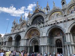 -圣马尔谷圣殿宗主教座堂