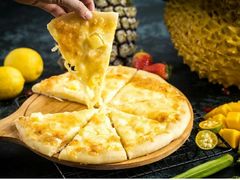 -芭菲盛宴·环球美食(锦城万达广场店)