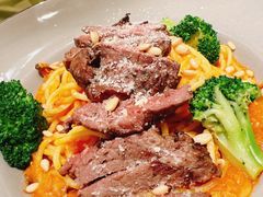-Pennehut畔尼意面(合肥万象城店)