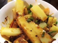 -洞子口张老二凉粉(文殊院店)