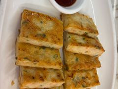 手工虾饼-阿忠食坊大排档·20年老店(万象城店)