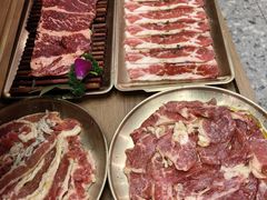 -西塔老太太泥炉烤肉(双井店)