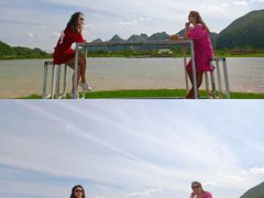 -云漫湖生态度假公园