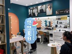 -海马体照相馆(重庆爱琴海购物公园店)