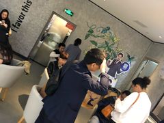 -瑞幸咖啡(国贸商场店)