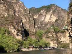 -龙庆峡风景区