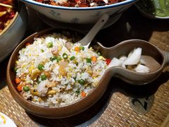 -渝信川菜 · 川味家常菜(长安店)