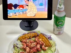 -红盔甲·小龙虾(定西路店)