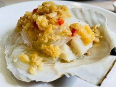 -海味当家(西安路店)