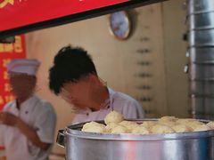 -俞记安顺特色破酥包(民生路店)